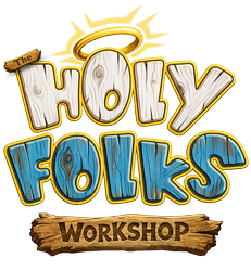 The Holy Folks