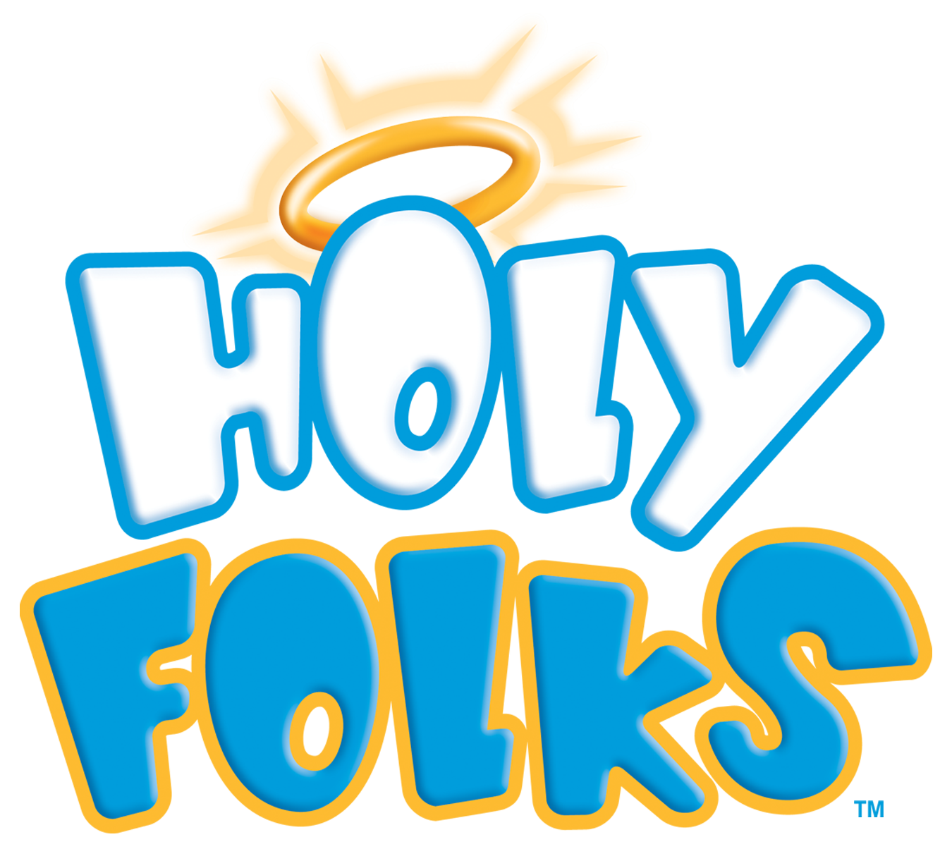 The Holy Folks