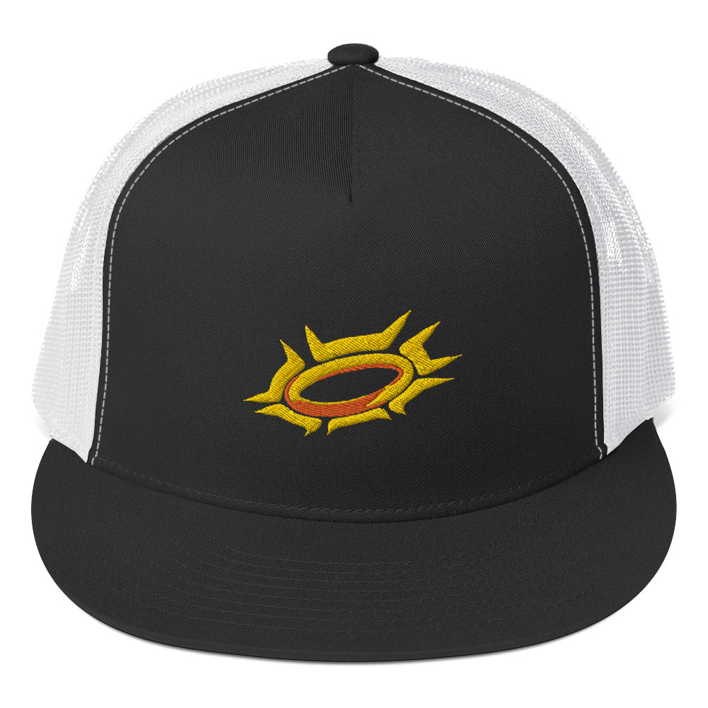 The Holy Folks Halo Cap