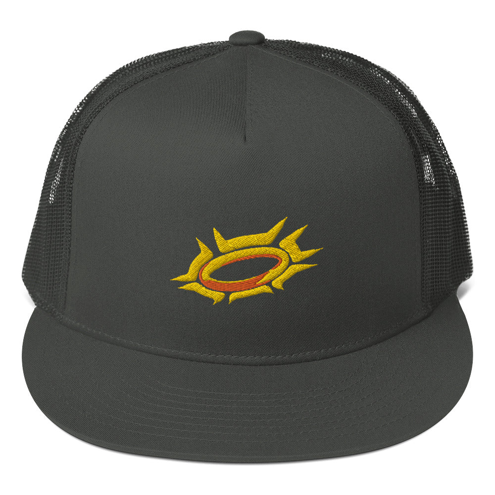 The Holy Folks Halo Cap