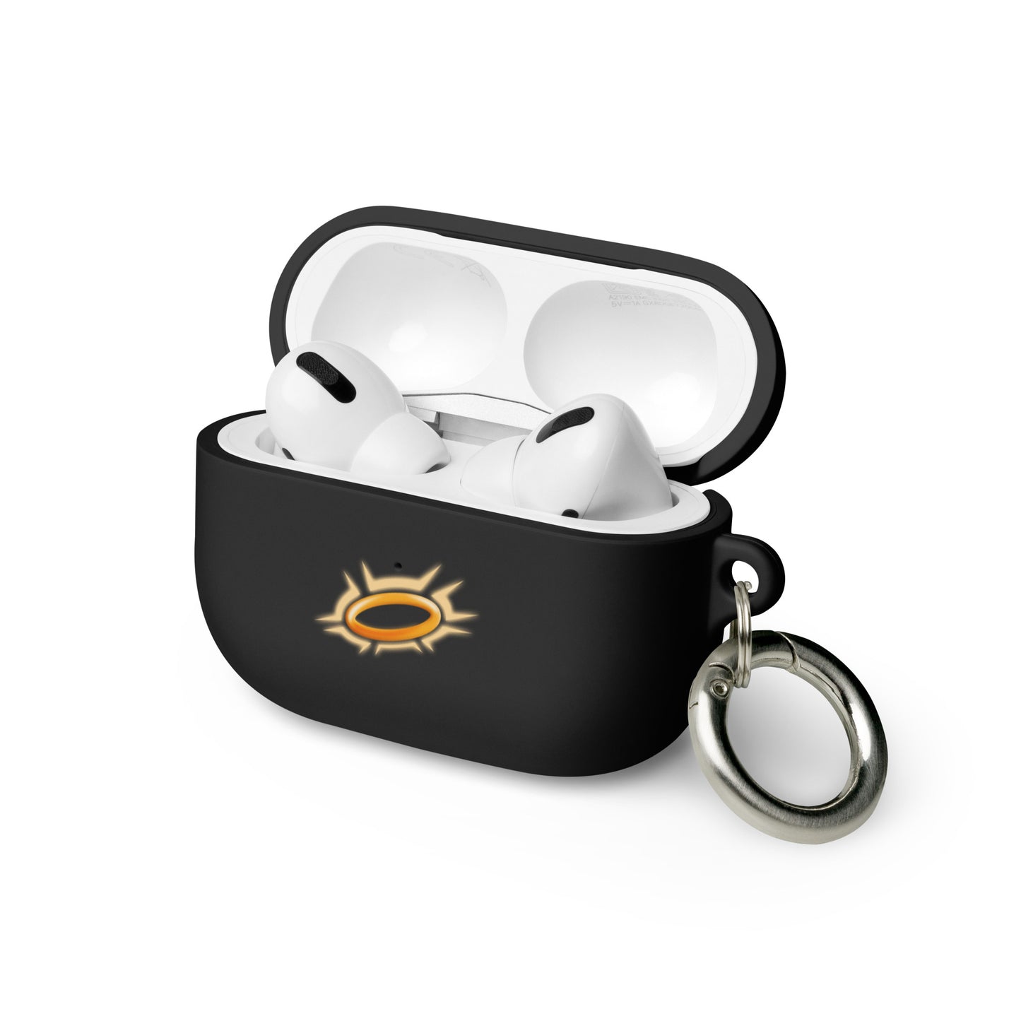 The Holy Folks AirPods case