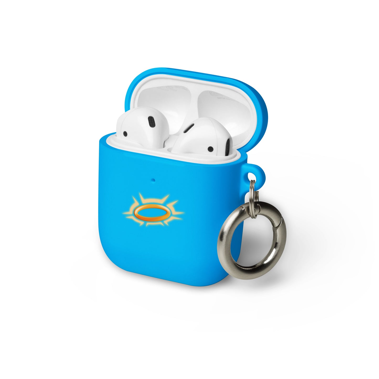 The Holy Folks AirPods case