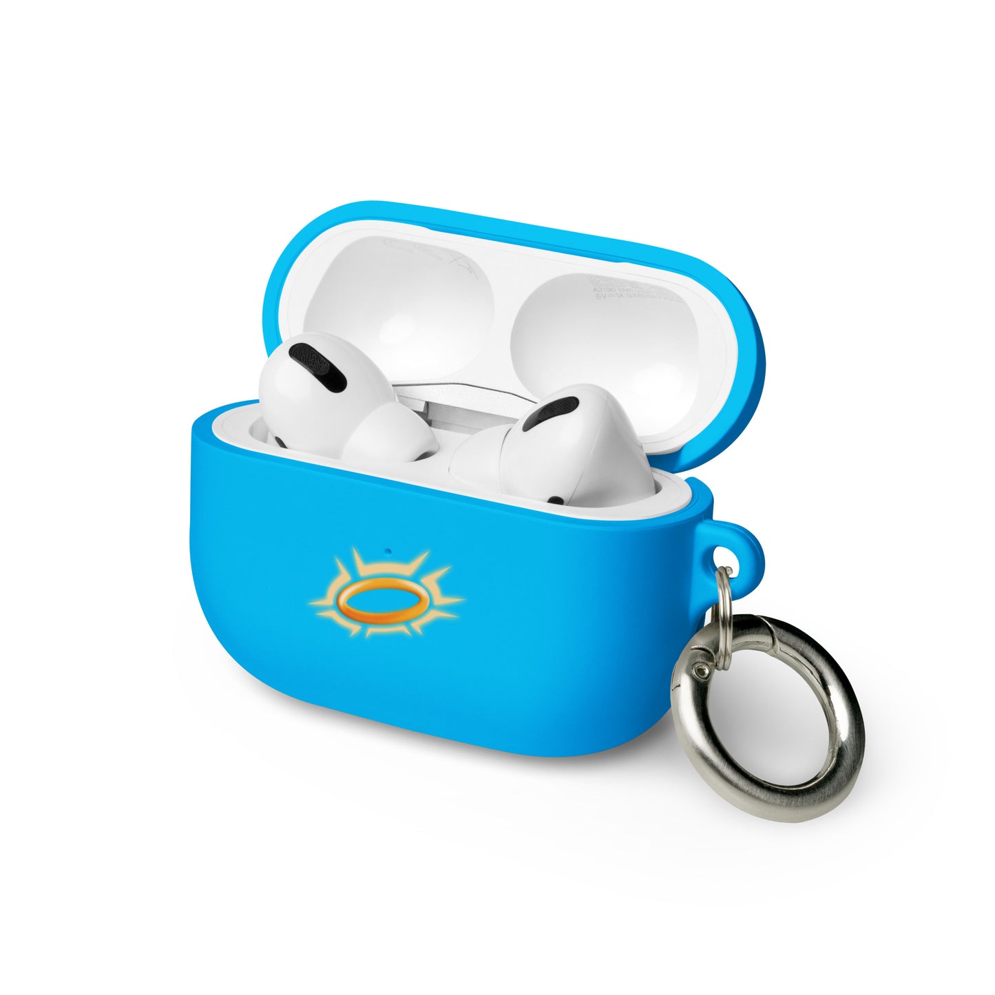 The Holy Folks AirPods case