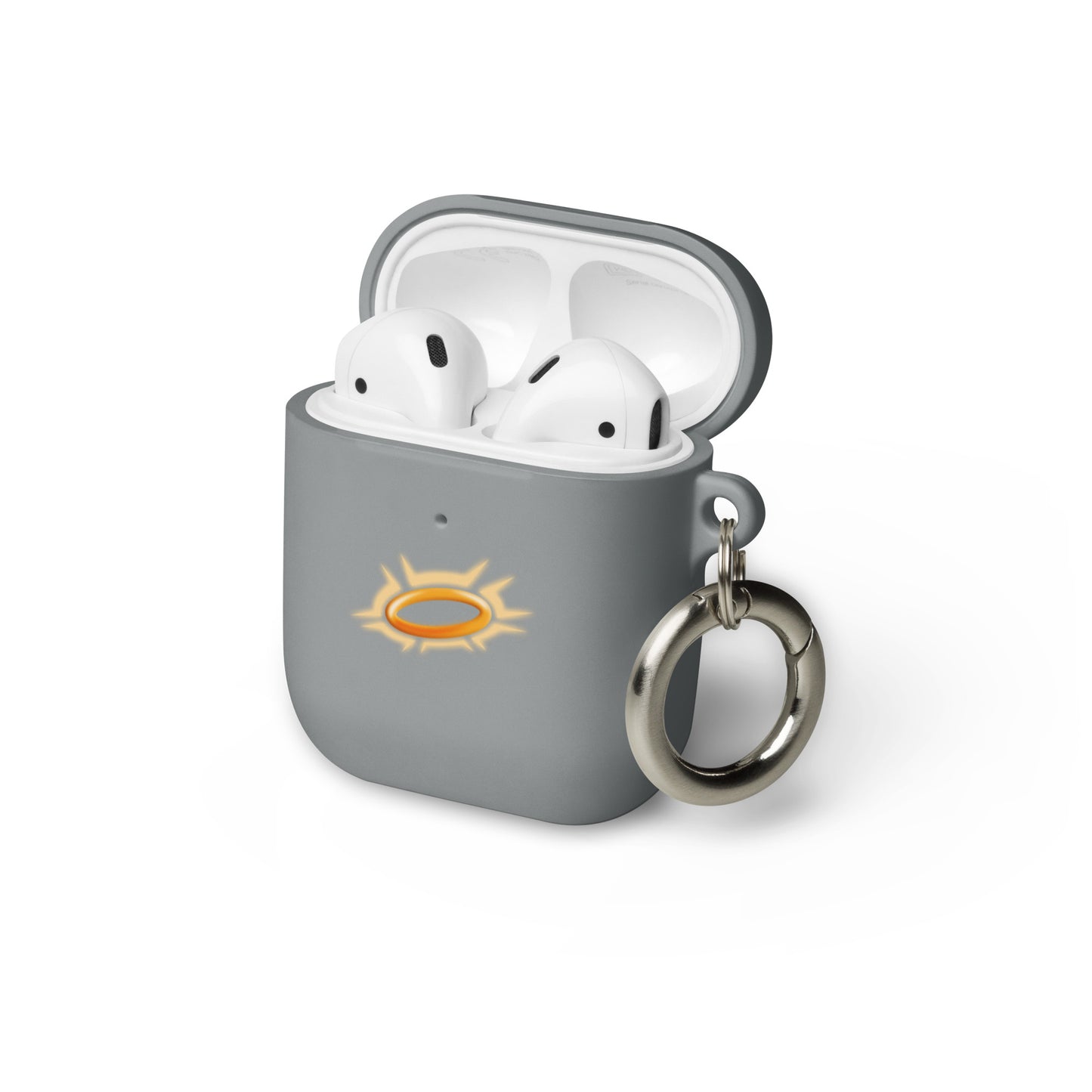 The Holy Folks AirPods case