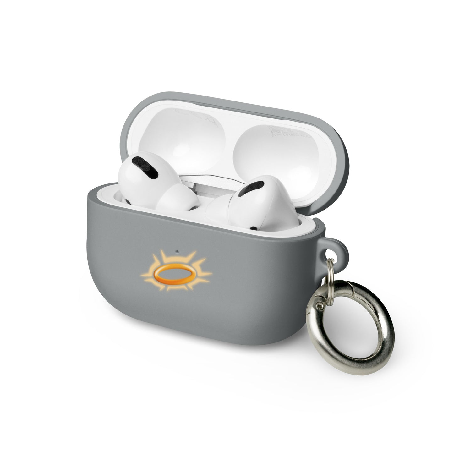 The Holy Folks AirPods case