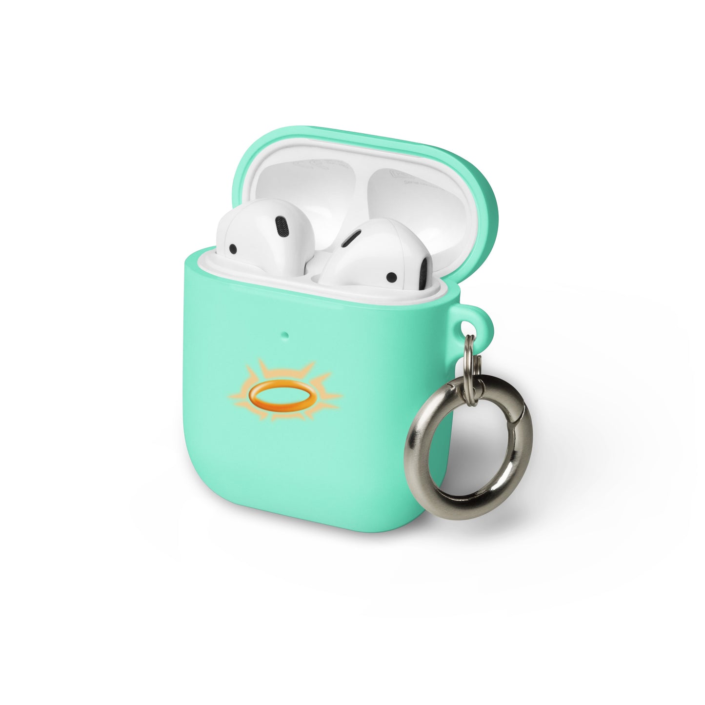 The Holy Folks AirPods case