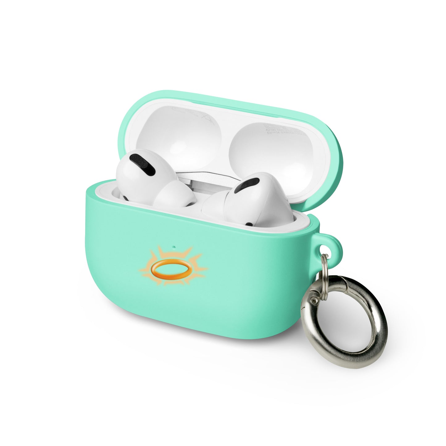 The Holy Folks AirPods case