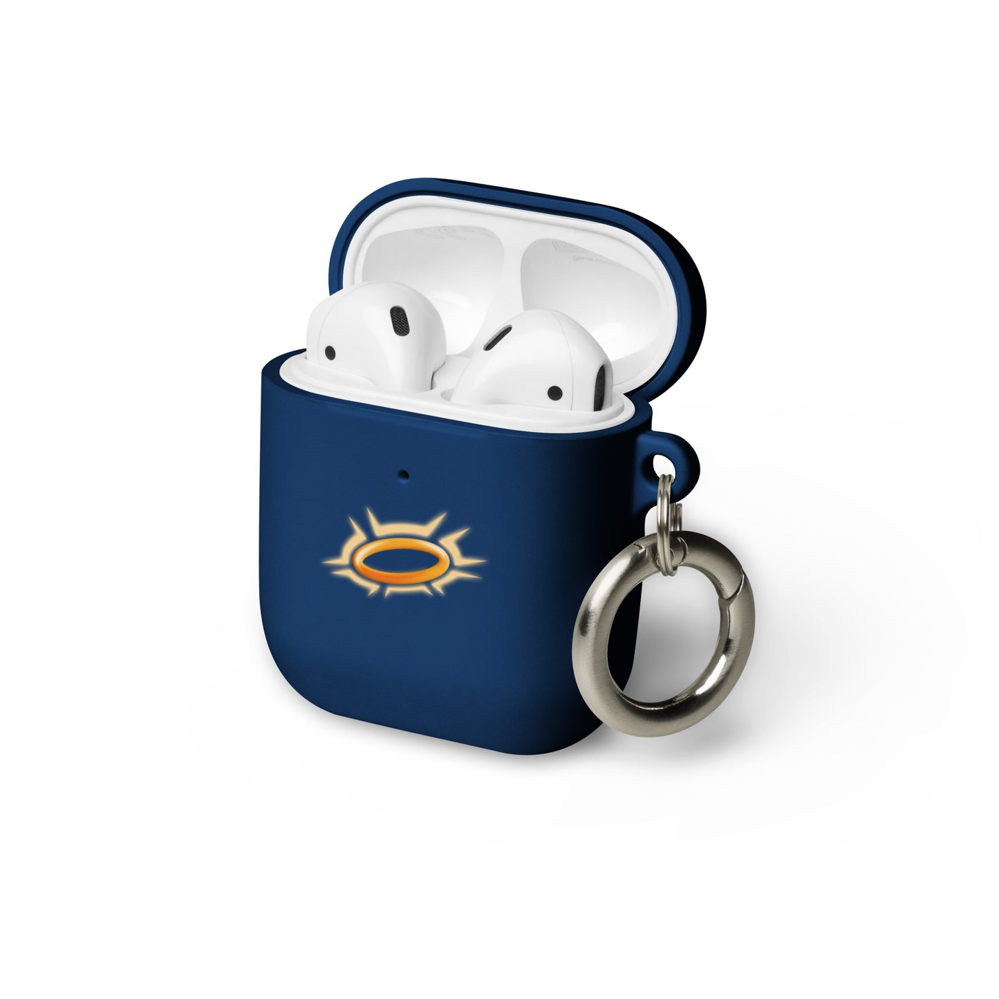 The Holy Folks AirPods case