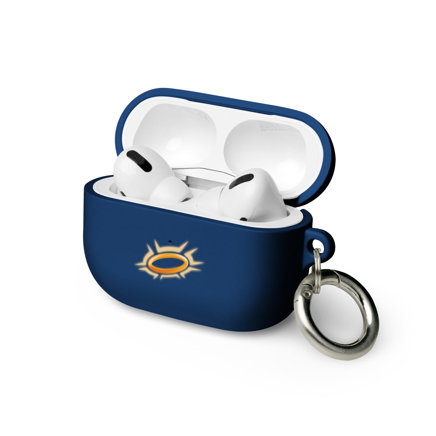 The Holy Folks AirPods case