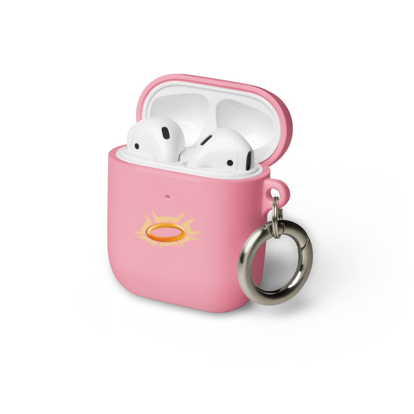 The Holy Folks AirPods case