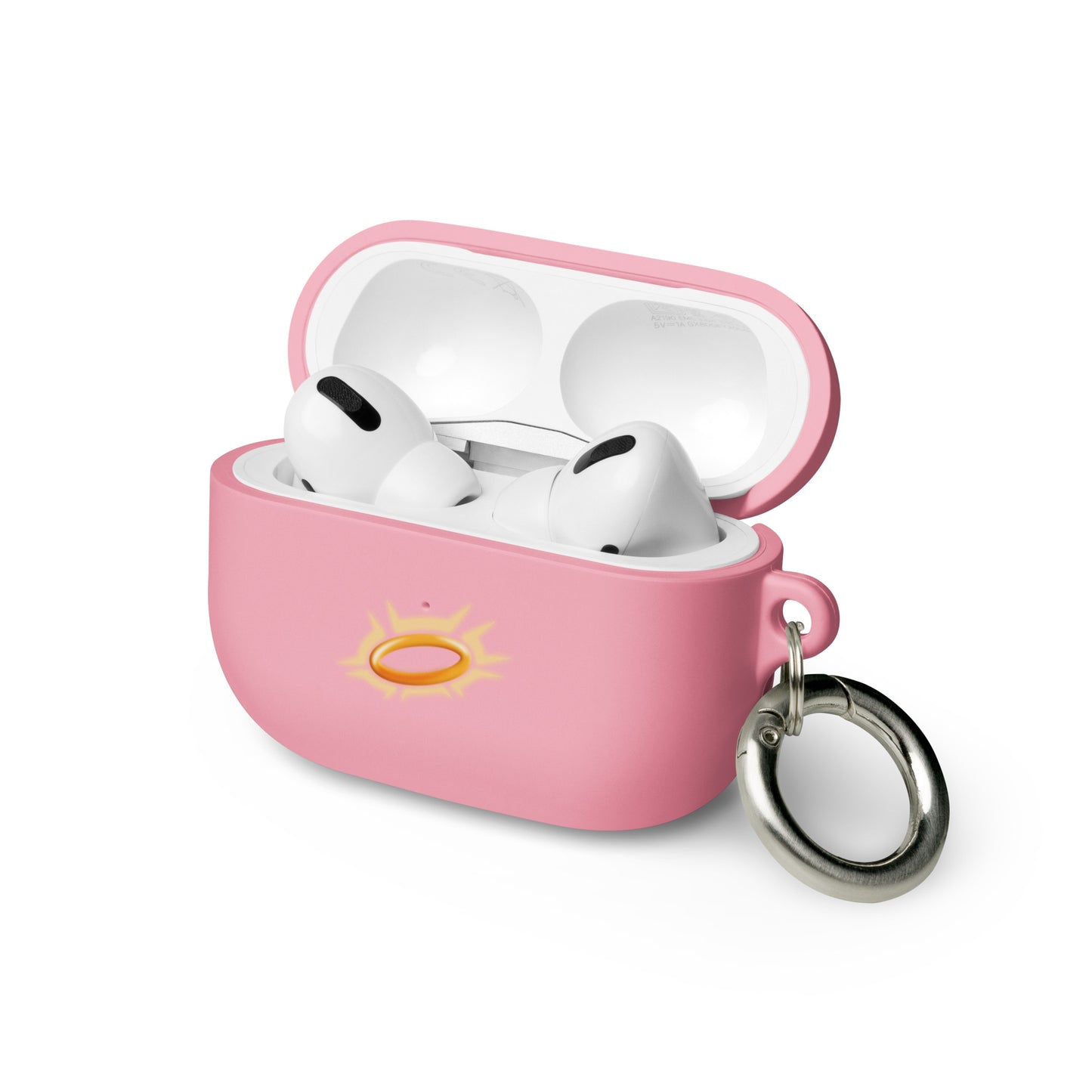 The Holy Folks AirPods case