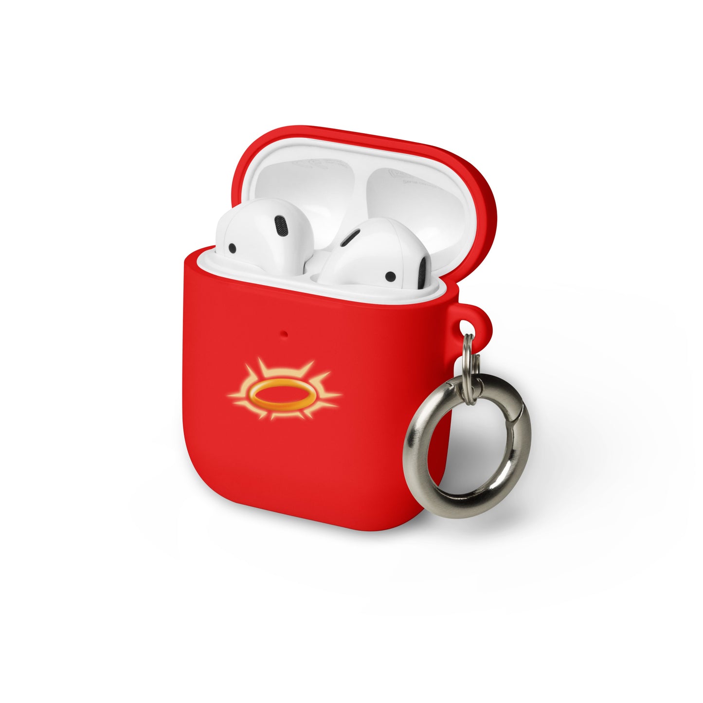 The Holy Folks AirPods case