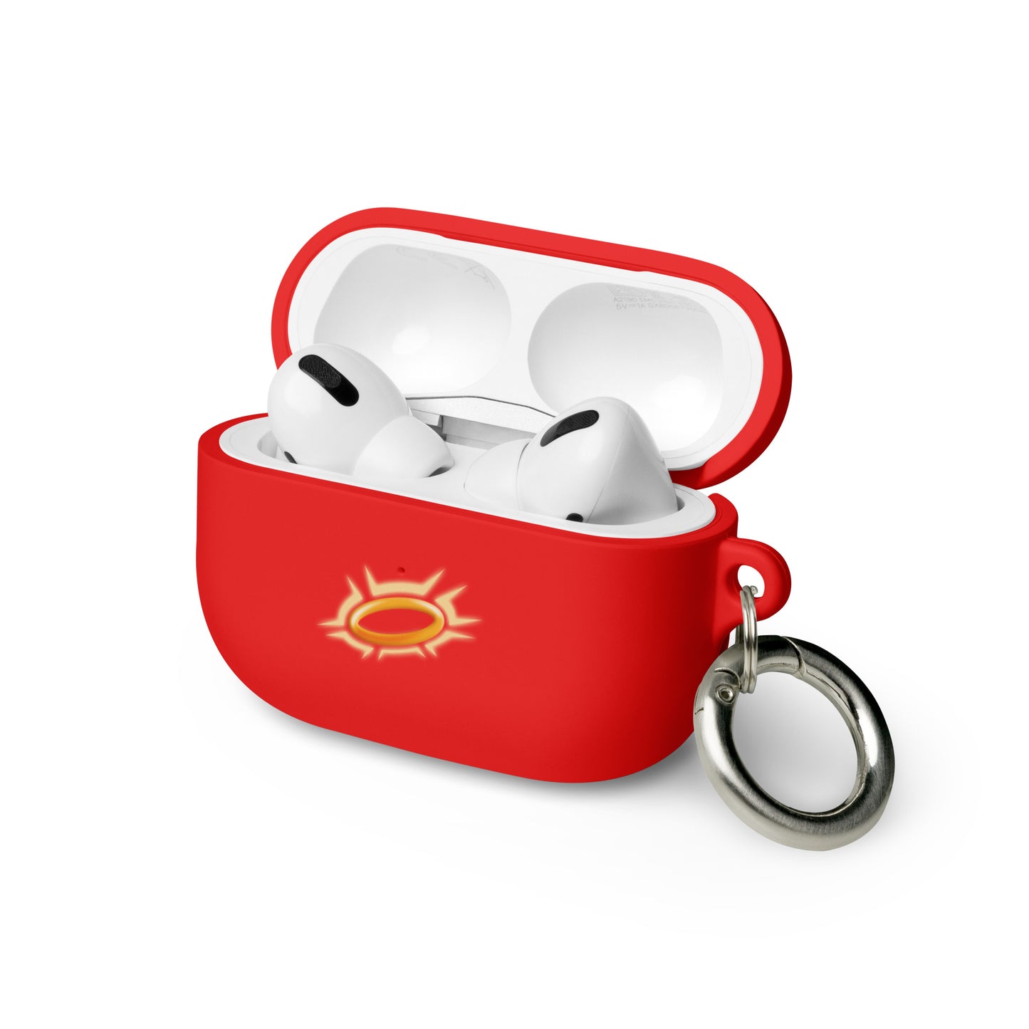 The Holy Folks AirPods case