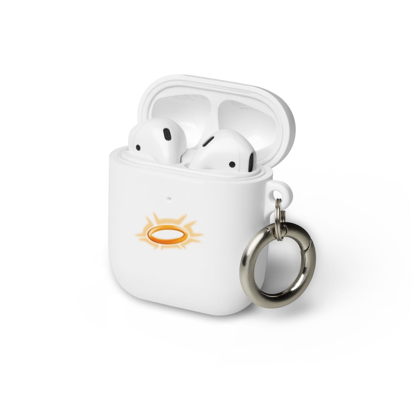 The Holy Folks AirPods case