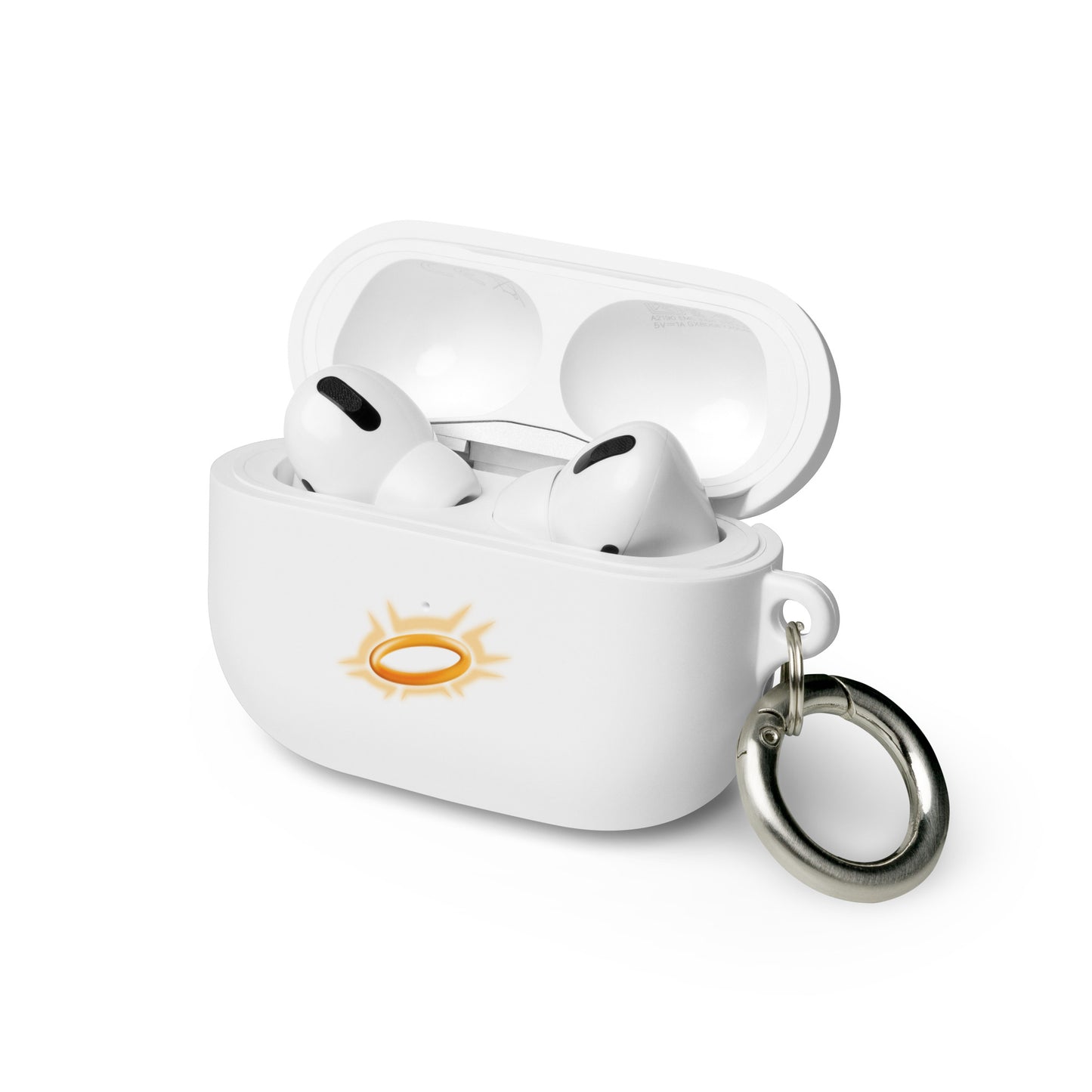 The Holy Folks AirPods case