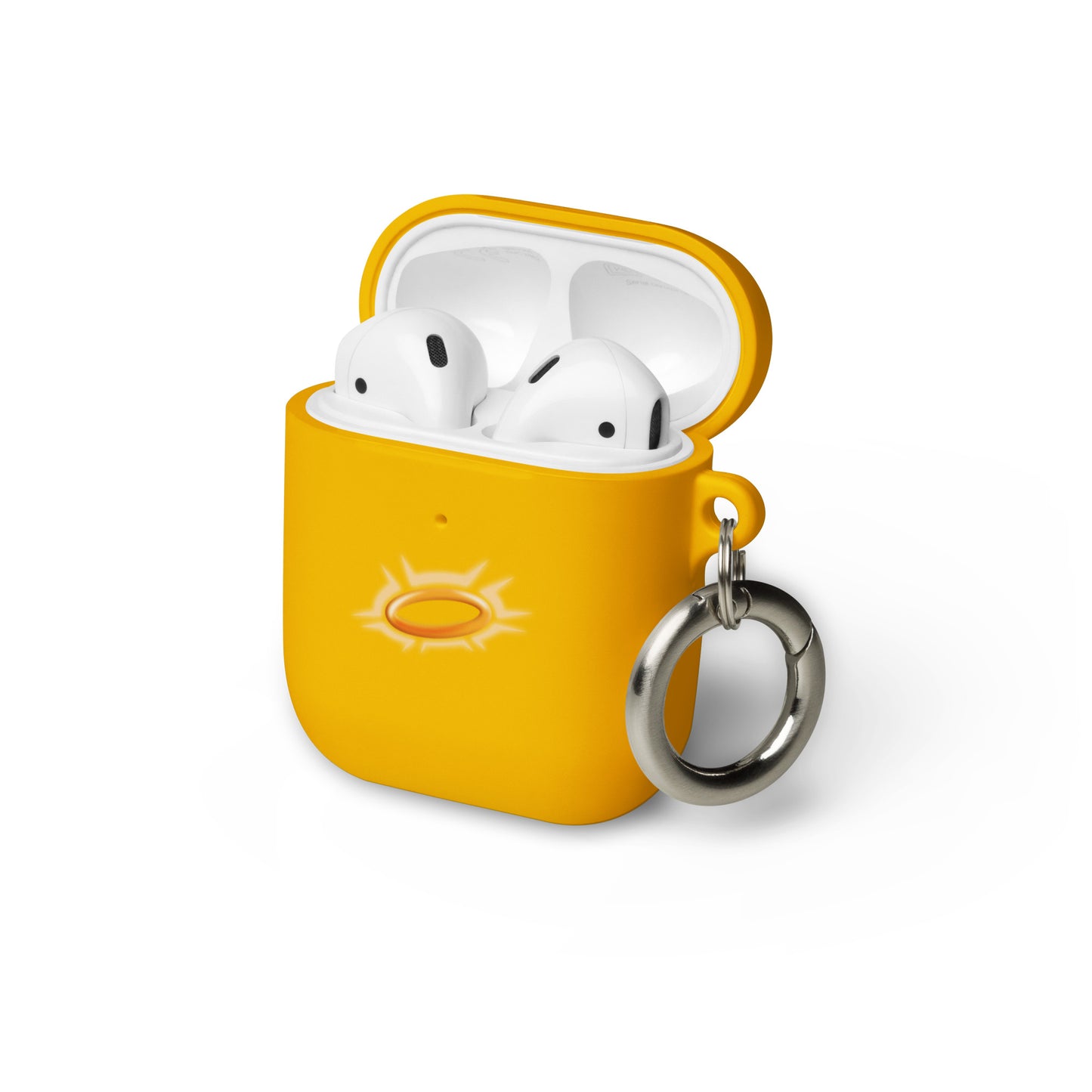 The Holy Folks AirPods case