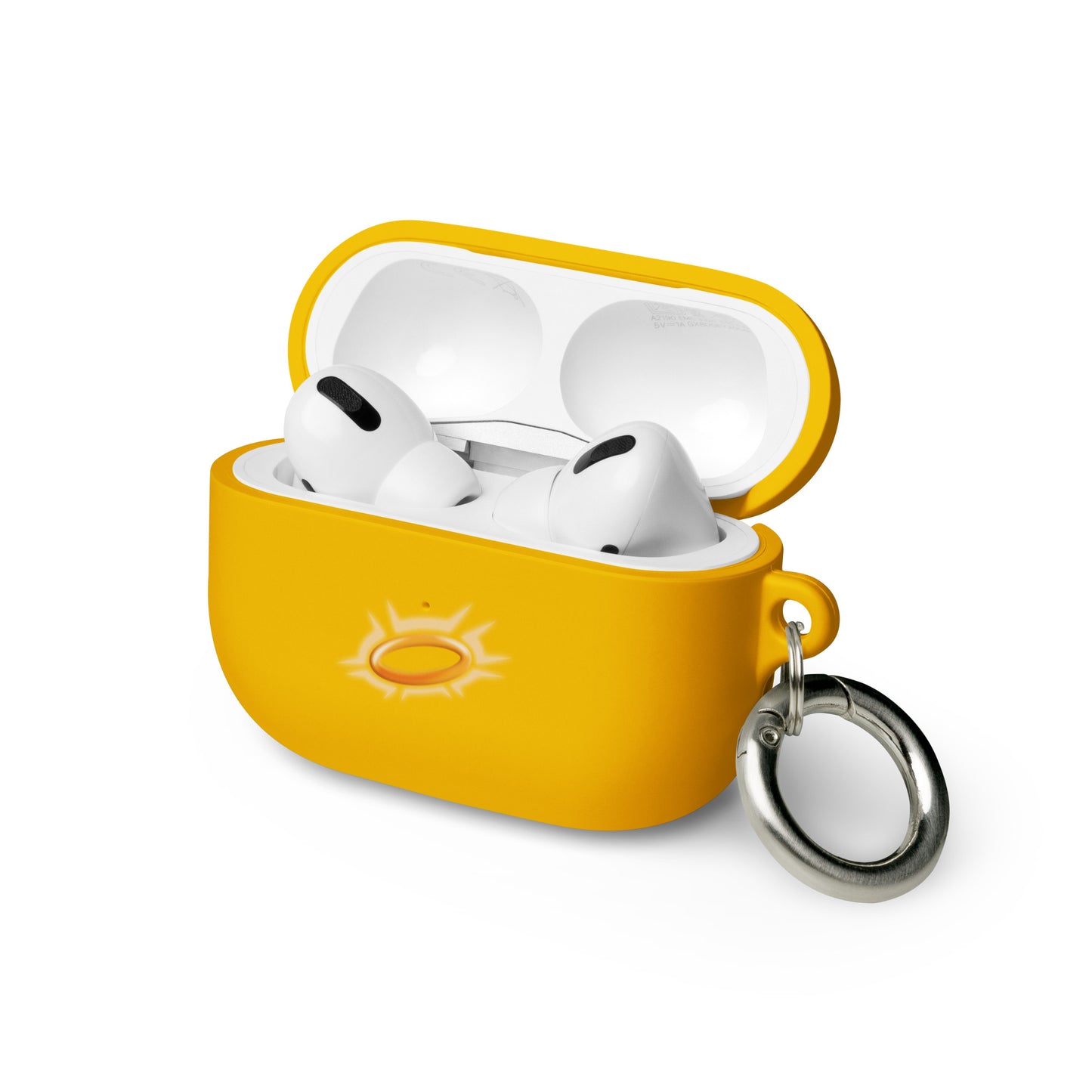 The Holy Folks AirPods case